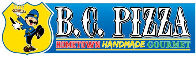 B.C. Pizza, Hometown Handmade Gourmet